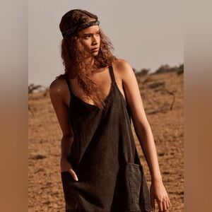 FP Movement Hot Shot Mini Dress